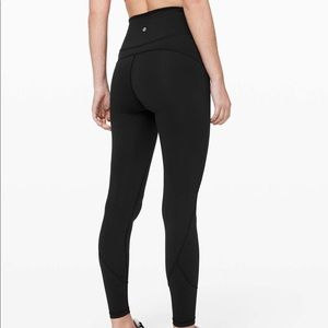 Lululemon “In Movement”